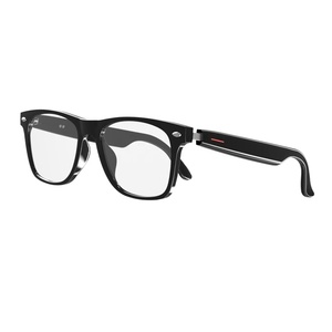 Google Polarized Sunglasses Connected to Mobile Phones Gaming Voice Calling