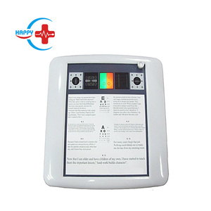 HC-Q015 Ophthalmic Instrument Near Chart Vision Tester