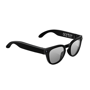 MT3 Smart AI Glasses With 8MP Camera