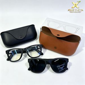 MT5-Ultra AI Smart Glasses 8MP Camera