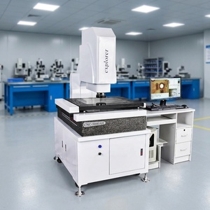 Bonnin CNC-4030FA Automatic Optical Vision Inspection System