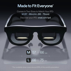 AR Glasses 3DoF Smart Glasses