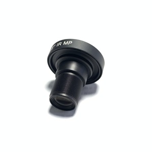 SL-0050 Smart Security Lens 2.95mm F2.8 M12 Mount 1/1.8 Sensor 4K