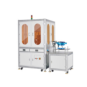 CCD Industrial Visual Screening Machine