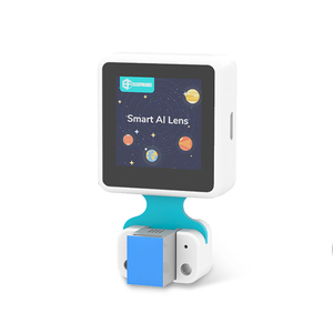 ELECFREAKS Smart AI Lens Kit for Robotics and STEM AI Vision
