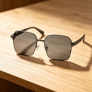 Smart Sunglasses with Audio Voice Control Assistant SG12