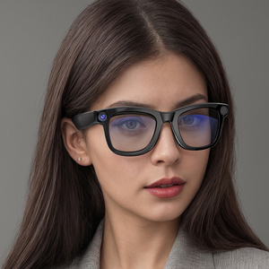 OEM ODM Wireless AR Glasses 3D Image Recognition