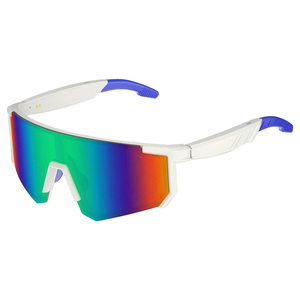 Smart Cycling Audio Glasses UV400