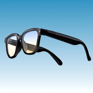 AI Smart Glasses with Camera
