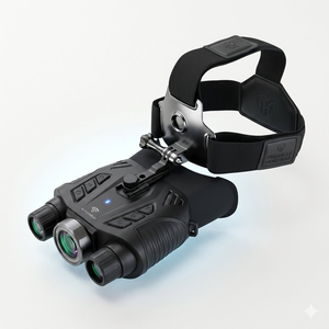 DT69 2.5K Full Color Low Light Night Vision Goggles