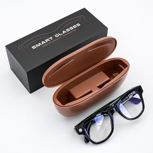 SANVNET GS5 MAX 2026 AI Smart Glasses