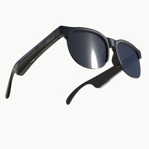 Bluetooth Glasses with Open-Ear Calling