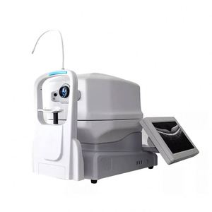 AI Function OCT-500 Glaucoma Eye Detector