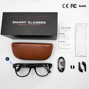 SANVNET GS5 Max ChatGPT AI Spectacles