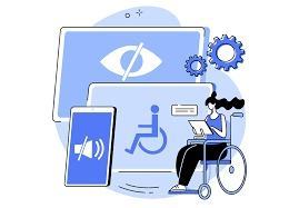 New Wise Hustler Networking Server Accessibility App for People Disabilities-Speech-to-Text Screen Reader MAC Compatible Stock