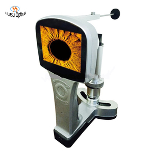 Digital Handheld Portable LED Slit Lamp