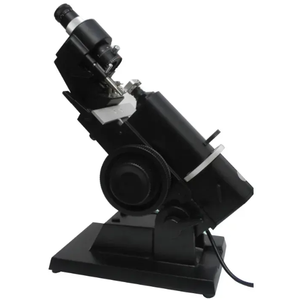 High Quality Manual Lensometer Handheld Optic Device