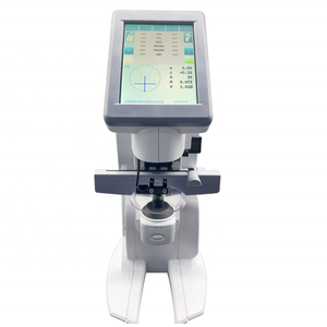 5.6inch Touch Screen Digital Auto Lensmeter