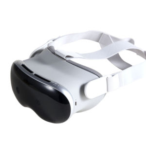 Hot Sale Comfortable Universal Haptic 3D Mixed Reality Headset New VR Goggles Equipment Set Vr Glasses Vr Game Consoles