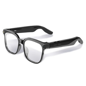 AI Smart Glasses HD Camera Intelligent Recognition