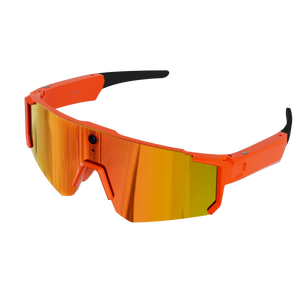 Newest Smart AI Glasses Sports Sunglasses Audio Eyewear 8MP Camera
